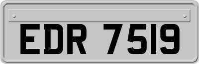 EDR7519