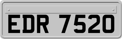 EDR7520