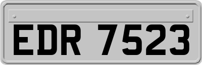 EDR7523