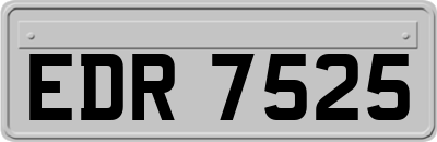 EDR7525