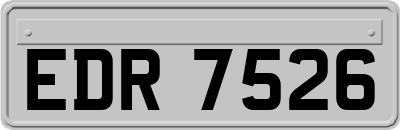 EDR7526