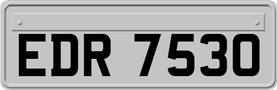 EDR7530