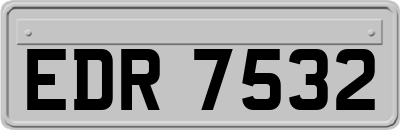 EDR7532