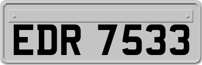 EDR7533