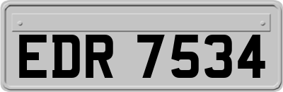 EDR7534