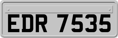 EDR7535