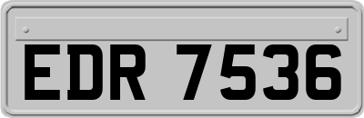 EDR7536