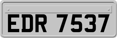 EDR7537