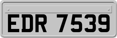 EDR7539