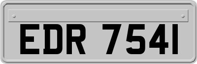 EDR7541