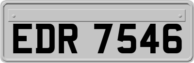 EDR7546