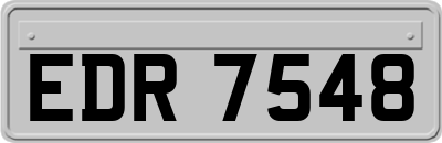 EDR7548