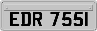 EDR7551