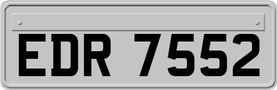 EDR7552