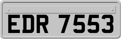 EDR7553