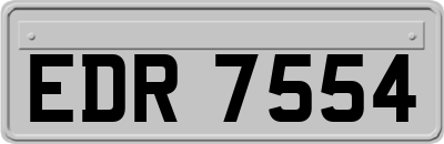 EDR7554