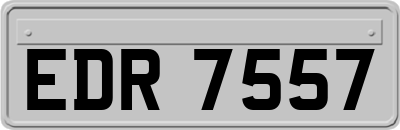 EDR7557