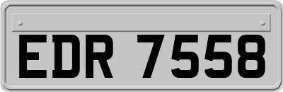 EDR7558