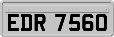 EDR7560