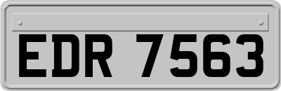 EDR7563
