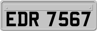EDR7567