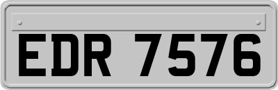 EDR7576