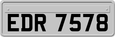 EDR7578
