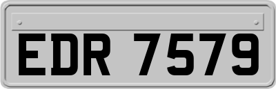 EDR7579