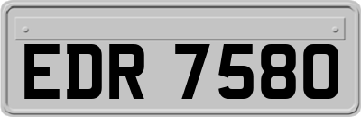 EDR7580