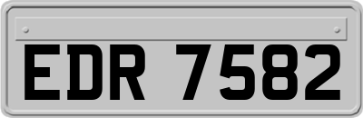 EDR7582