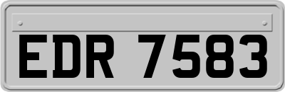 EDR7583