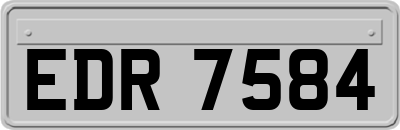 EDR7584