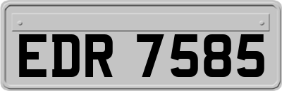 EDR7585