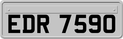 EDR7590