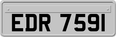 EDR7591