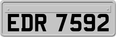 EDR7592