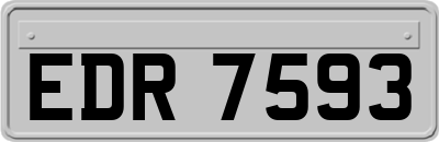 EDR7593