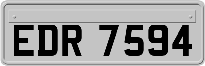 EDR7594