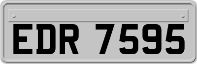 EDR7595