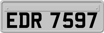 EDR7597