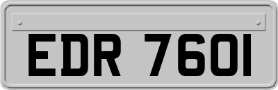 EDR7601