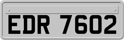 EDR7602