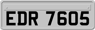 EDR7605