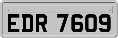 EDR7609