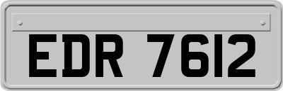 EDR7612