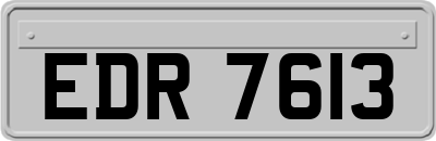 EDR7613