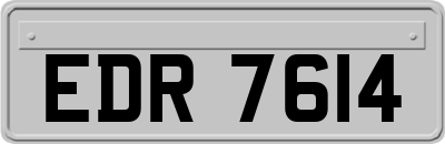 EDR7614