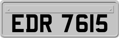 EDR7615