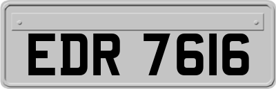 EDR7616