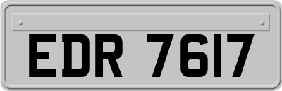 EDR7617